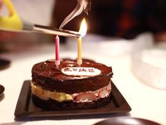 -黑池口感烘焙·生日蛋糕(坂田店)