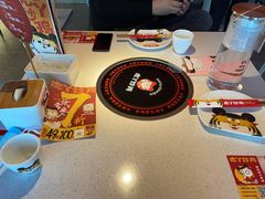 -虎丫炒鸡(许昌360广场店)