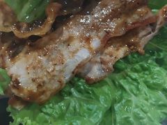 -马路牙子地桌烤肉(工体店)