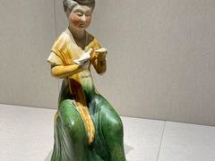 -深圳博物馆(古代艺术馆)