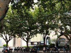 -上海尚嘉中心