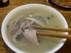 -长汀特色小吃(六一店)