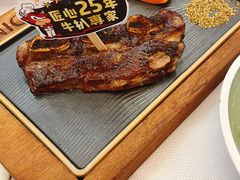 -威尼斯西餐厅(东区店)