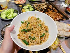 -同心烧烤(总店)