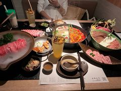 -牛New寿喜烧(虹桥新天地店)