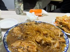 -金鹏鱼肉馆