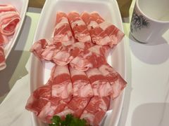 -祥源胡同·涮牛羊肉火锅(花桥店)