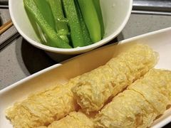 -海底捞火锅(吉利大厦店)