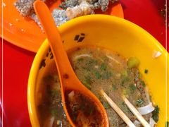 -富记鱼蛋粉(西村店)