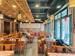 -老五四季涮肉(白纸坊店)