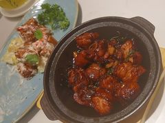 -鹿港小镇(悠唐店)