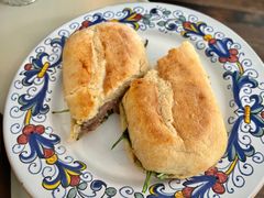 -Alimentari早午餐(安福路店)