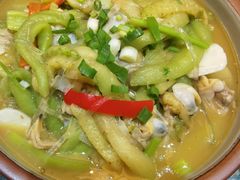 -君霖海鲜私房菜(春柳店)