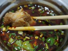 -重庆特色冷锅鱼(武大店)