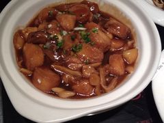 iphone_upload_pic-蛙蛙叫干锅年代(簋街总店)