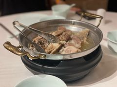 -巴音浩日娲·蒙餐(双林东路店)