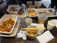 -盒马鲜生(金桥国际广场店)