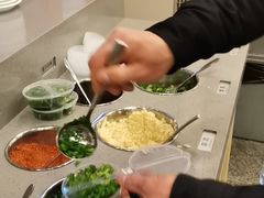 -老码头火锅(玉林店)
