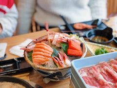 -水林间·寿喜烧自助(仙林金鹰店)