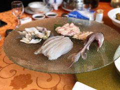 -孔庆璞河豚馆(白玉兰酒店)