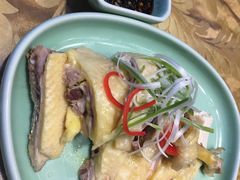 -虎哥私房菜(馒头山店)