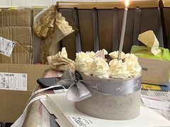 -ZOZO's昌左左精致甜品设计(新北店)