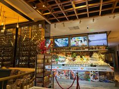 -亚马逊蒸汽活海鲜自助(LCM置汇旭辉广场店)