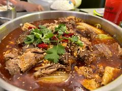 -蓉三少冒烤鸭·四川小吃集(北京首店)