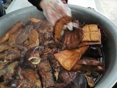 -长香源葫芦头梆梆肉(开通巷店)