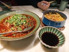 徐家口口脆-锦府盐帮·李宅(领展购物广场中关村店)