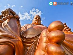 -溪口-滕头旅游景区