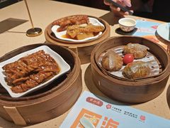 -点都德(汇盈广场店)
