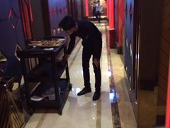 -钱柜音乐会所(罗湖店)