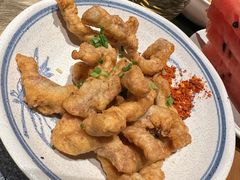 -巴奴毛肚火锅(大剧院店)