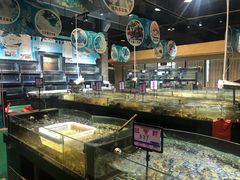水产区-森谷美食公园(杨行店)