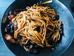 -西安浐灞艾美酒店·汉江餐厅·火锅