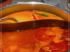 -生如夏花泰式火锅(伊藤双楠店)