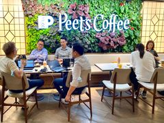 -Peet's 皮爷咖啡(东湖路手作店)