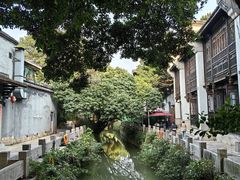 -三坊七巷历史文化街区
