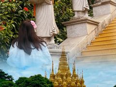 -西双版纳勐泐文化旅游区