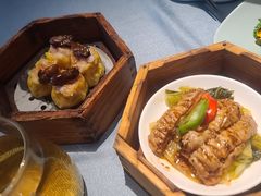 -晓粤·惹味粤菜(凯德乐峰广场店)