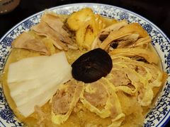 本帮蒸三鲜-三林本帮馆(中林街店)