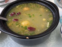 -范饭椰林川湘味海鲜·椰子鸡(三亚湾椰梦长廊店)