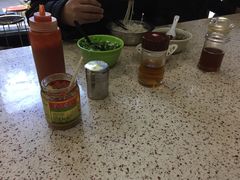 配料-安平依杰拌粉干(大同店)