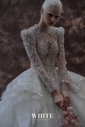 点击看大图 -纯色时光婚纱艺术馆WHITE