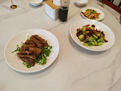 -梅利汴京烤鸭•开封豫菜地标店(铁北街店)