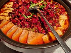 -星·South Beauty·俏江南(国贸店)