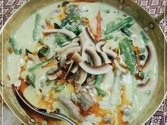 -南沙游艇会·大兵船餐厅