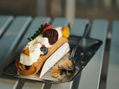 -HALO SOUL COFFEE·咖啡·甜品·简餐(嘉年华海信广场店)