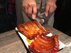 -唐茶苑(Soho)